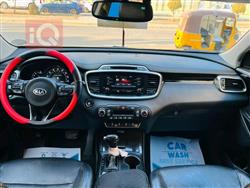 کیا سۆرینتۆ